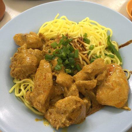 Onn Kee Restaurant